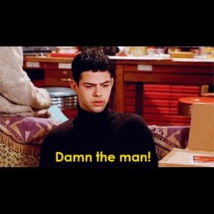 Meet your Posher, Steve